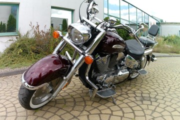 Honda VTX1300 2007r