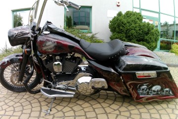 Harley-Davidson Road King