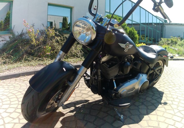 harley-davidson