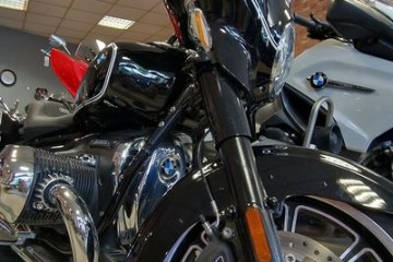 BMW r18 2022r Limited