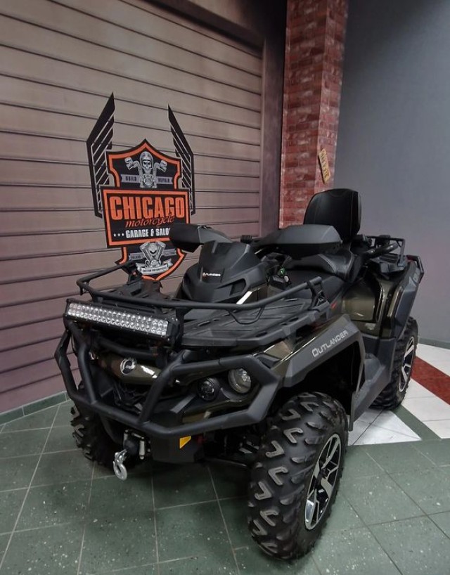 can-am