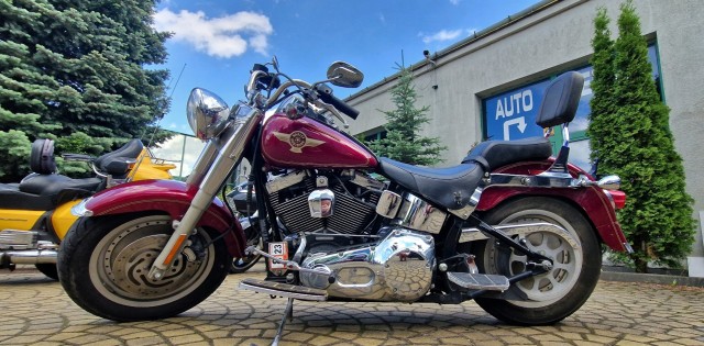 harley-davidson