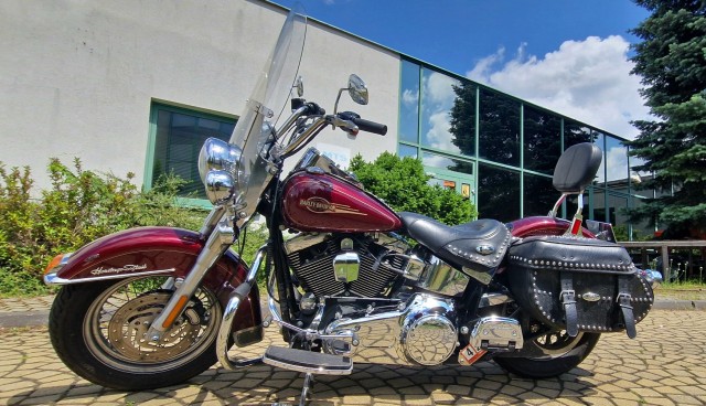 harley-davidson