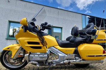 Honda Goldwing