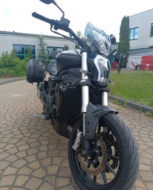 benelli