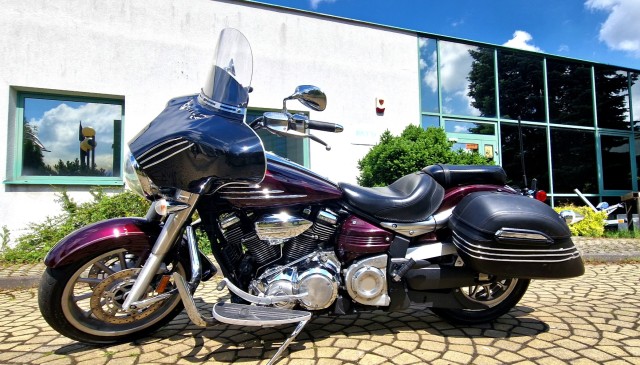 yamaha