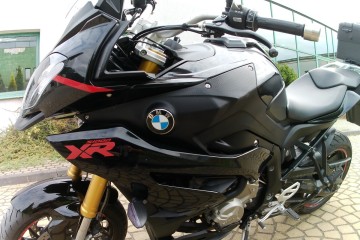 BMW S 1000 XR