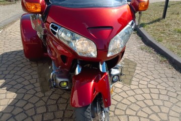 Honda GL 1800 TRIKE
