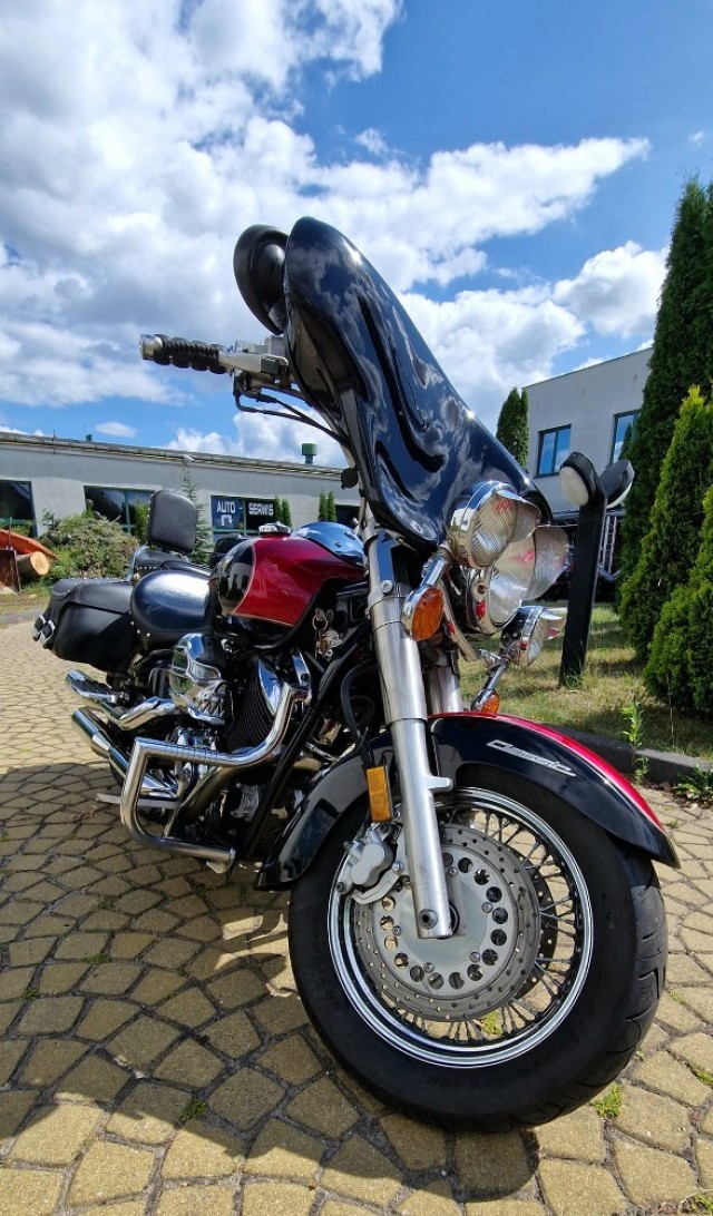 yamaha