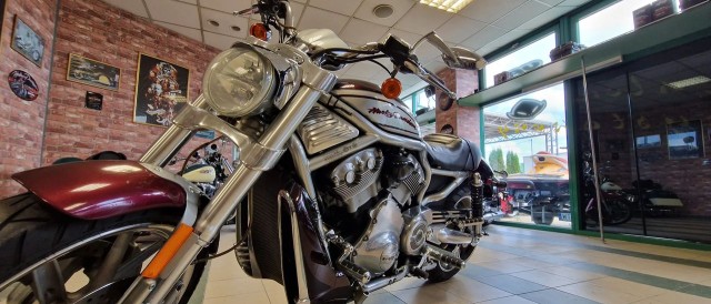 harley-davidson