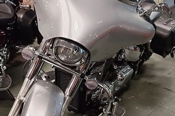 Honda VTX 1300