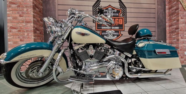 harley-davidson