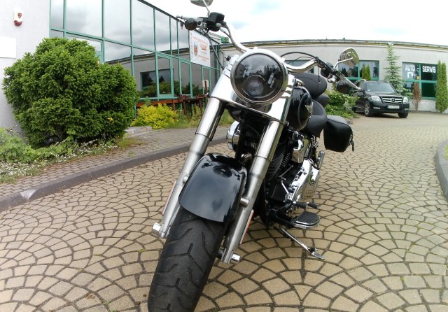 harley-davidson