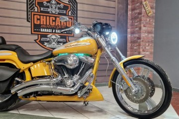 Harley-Davidson Custom